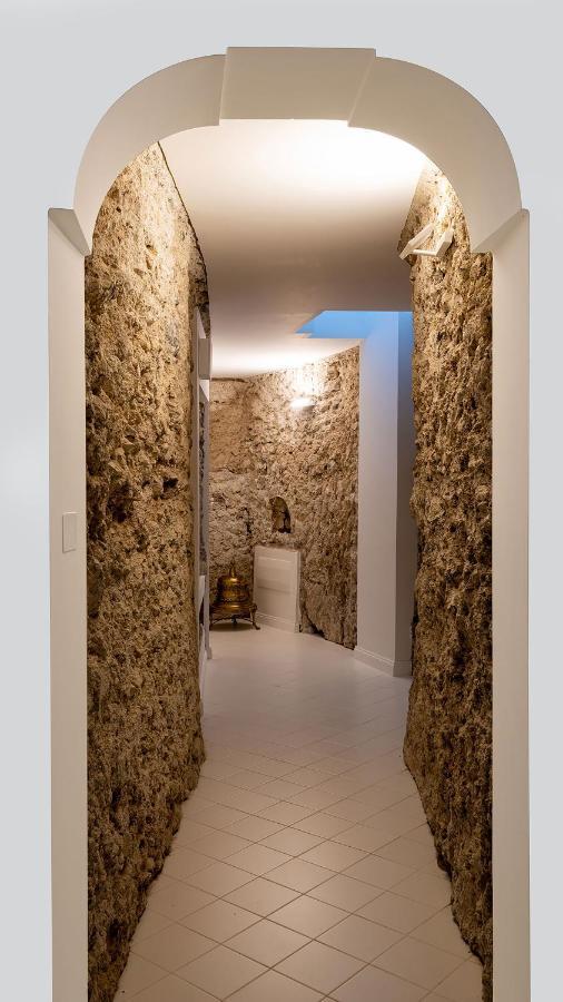 Amore Rentals - Palazzo Della Storia Amalfi Exterior photo